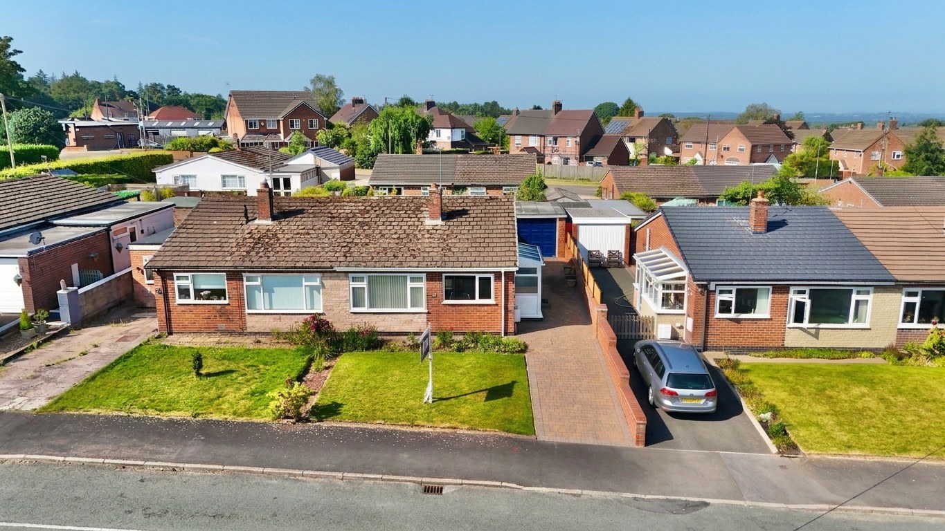 Acorn Close, Loggerheads, TF9, photo 18
