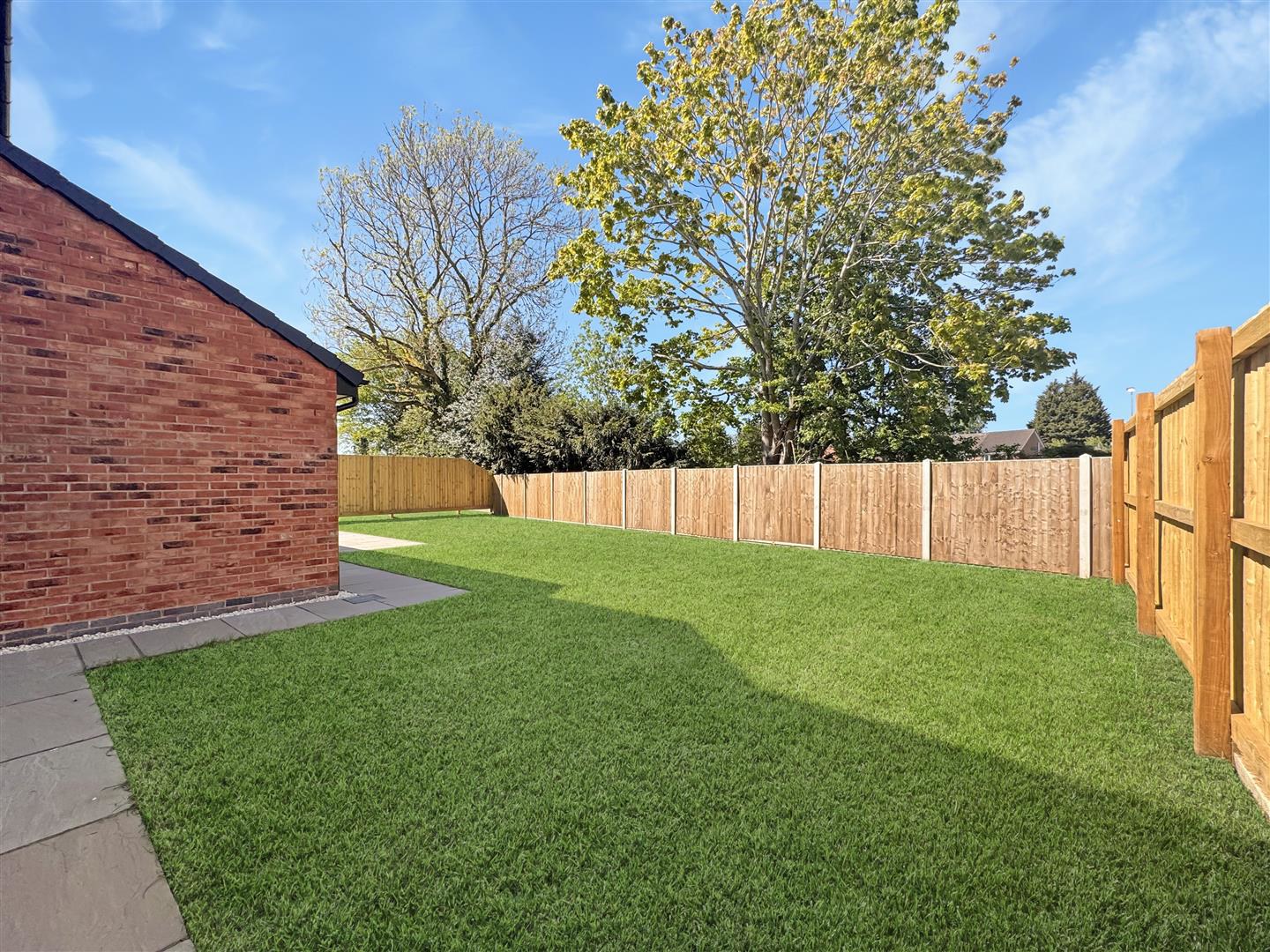 Bowling Green Close, Blaby, photo 16