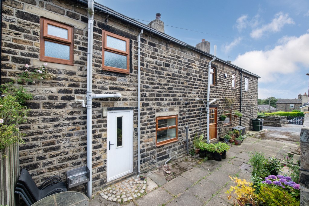 Green End Road, East Morton, West Yorkshire, BD20, photo 5