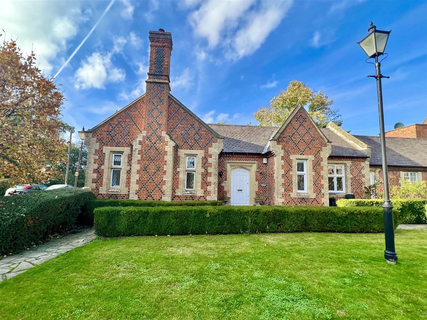 Let Agreed Grey Lady Place