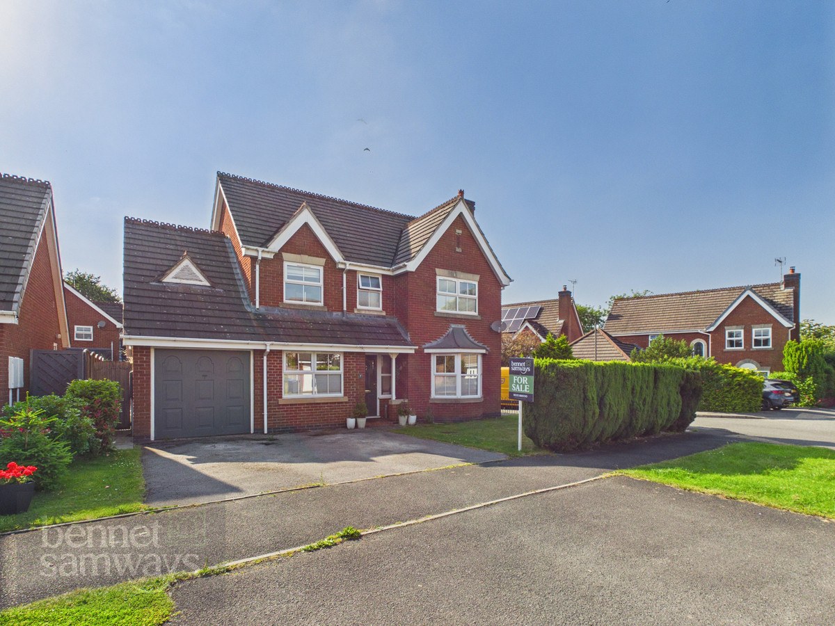 Duncombe Drive
