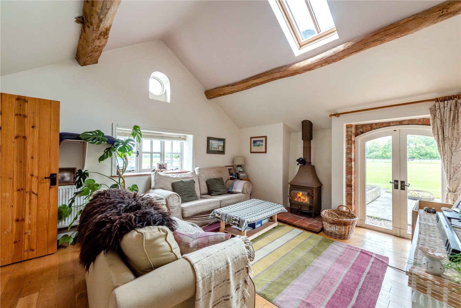 Sarn Road, Threapwood, Malpas, Wrexham, SY14, photo 23