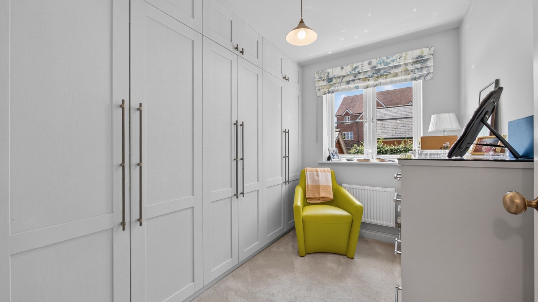 Silver Court, Hartley Wintney, Hook, Hampshire, RG27 8FJ, photo 13