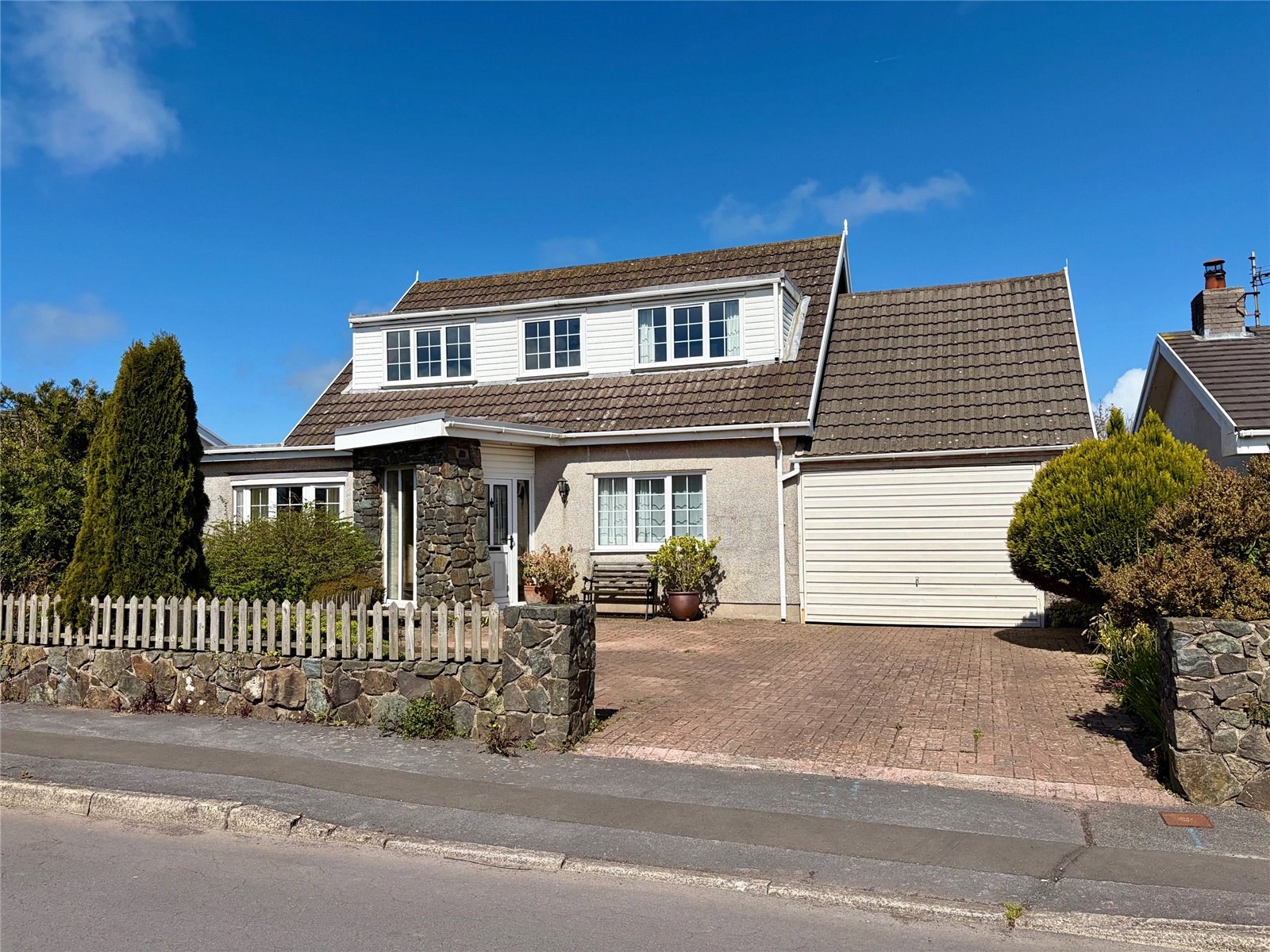 Fair Meadow Close
