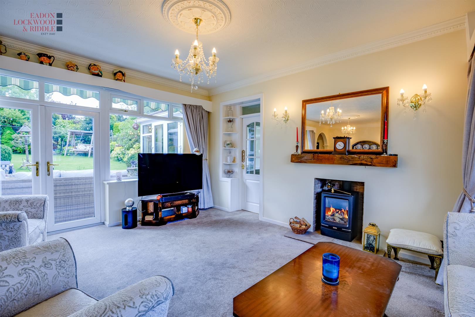 Sitwell Drive, Rotherham, photo 2