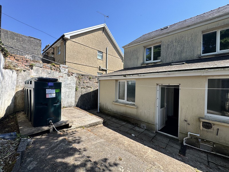 Station Road, Upper Brynamman, Ammanford, Carmarthenshire., photo 20