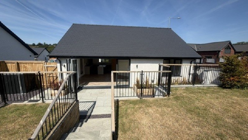 Cwmdulais Cwrt (Plot 1), Dulais Road, Seven Sisters, Neath., photo 8