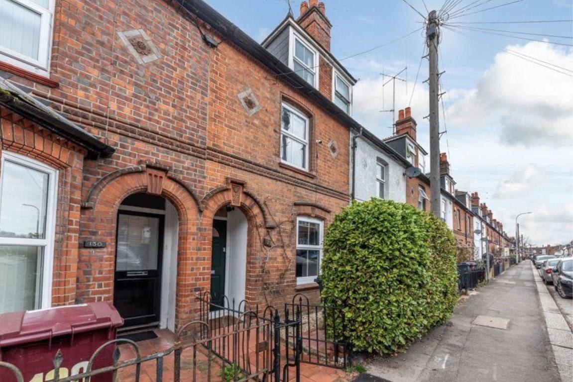 Elgar Road
