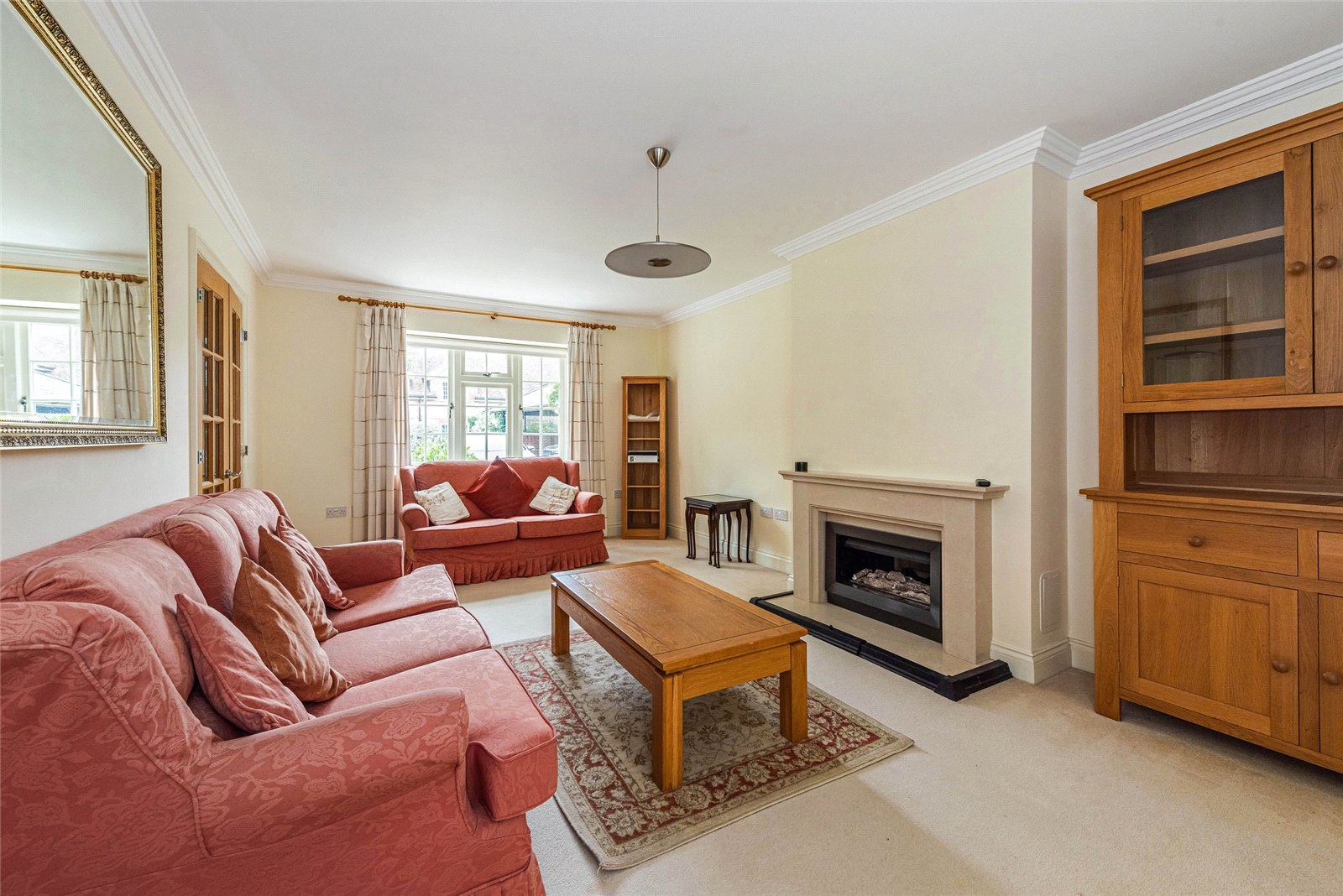 Chantry Hall, Westbourne, Emsworth, West Sussex, PO10, photo 3