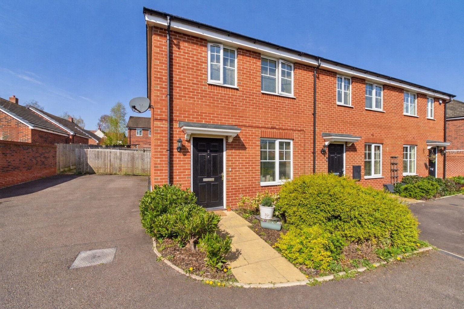 Codsall
