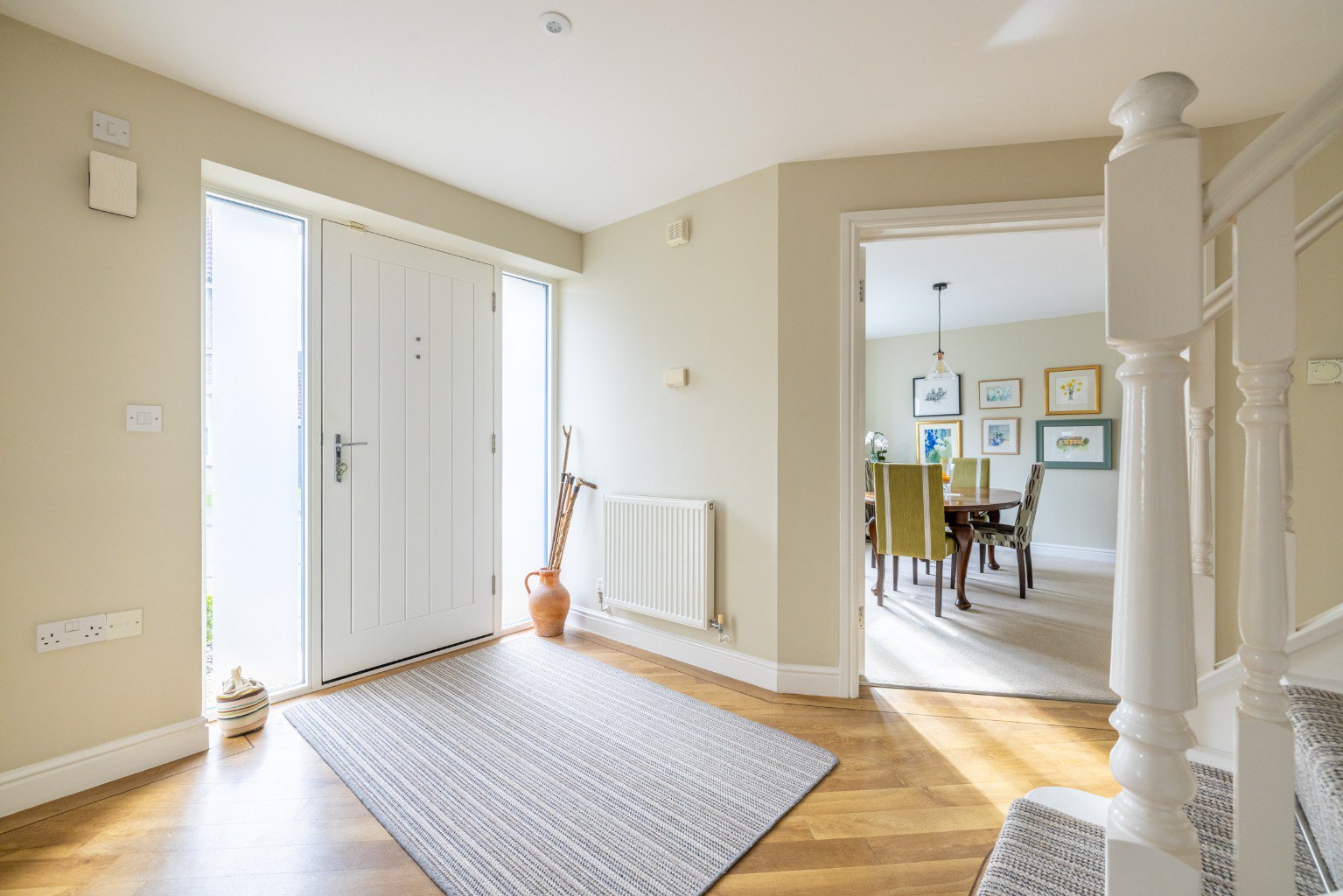 Immaculate 4 bedroom family home - Watts Corner, Glastonbury, photo 3