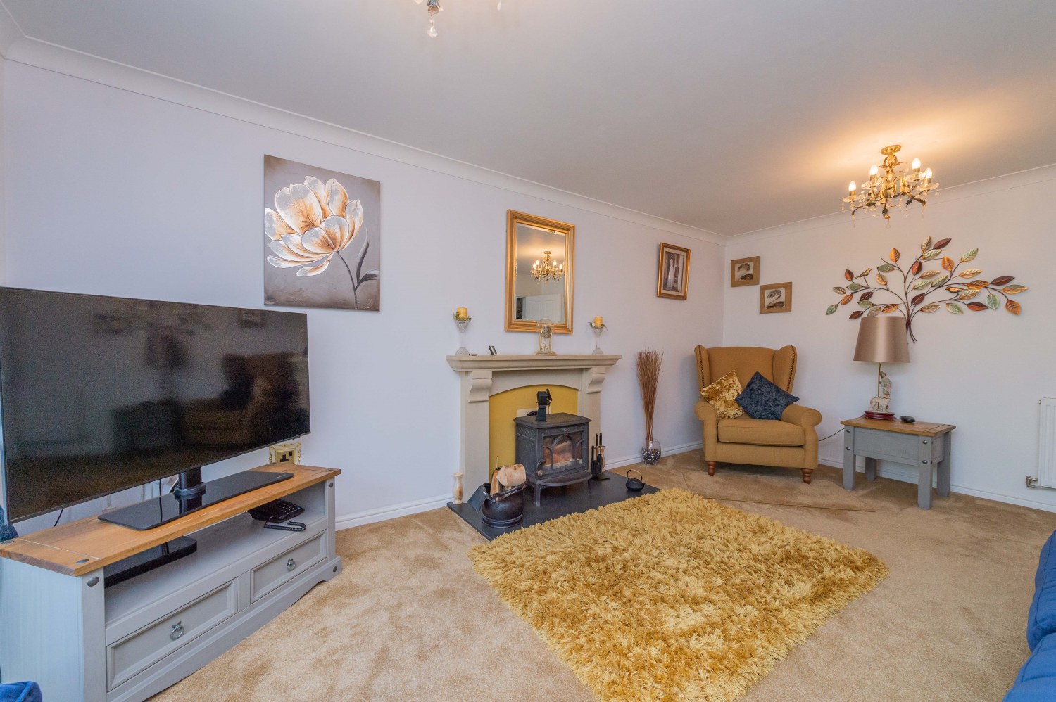 Drake Close, Shrewsbury, Shropshire, SY2, photo 12