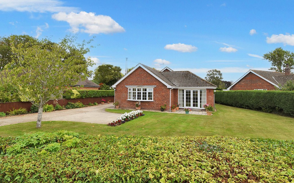 Blacksmith View, Authorpe, Louth LN11 8PG, photo 6