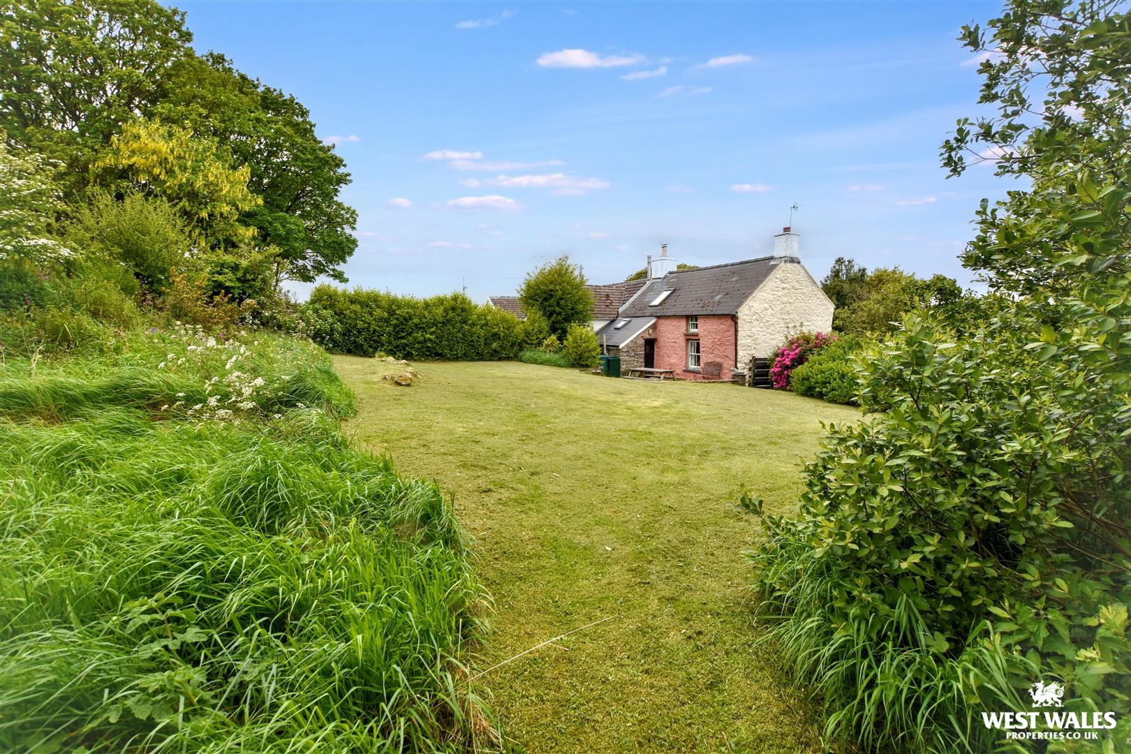 Priskilly, Hayscastle, Haverfordwest, photo 2