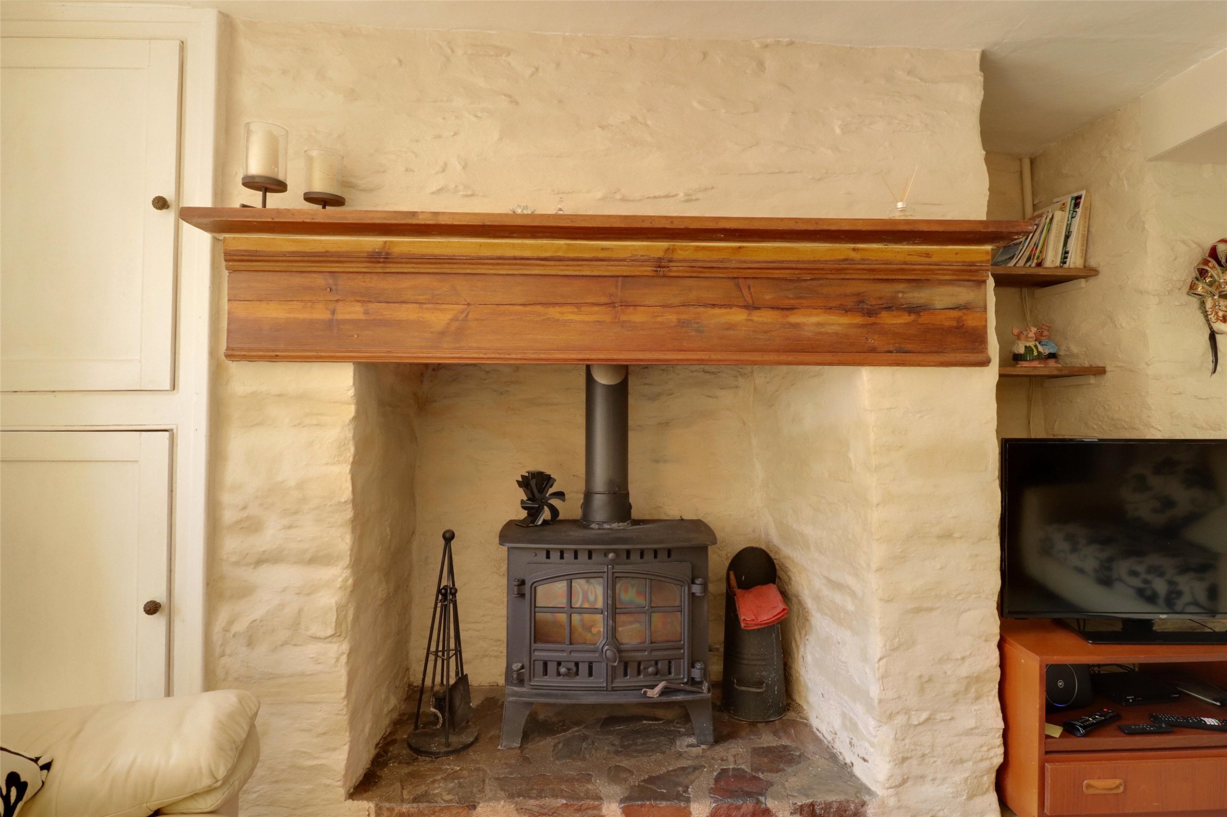 Chapel Street, Dulverton, Somerset, TA22, photo 18