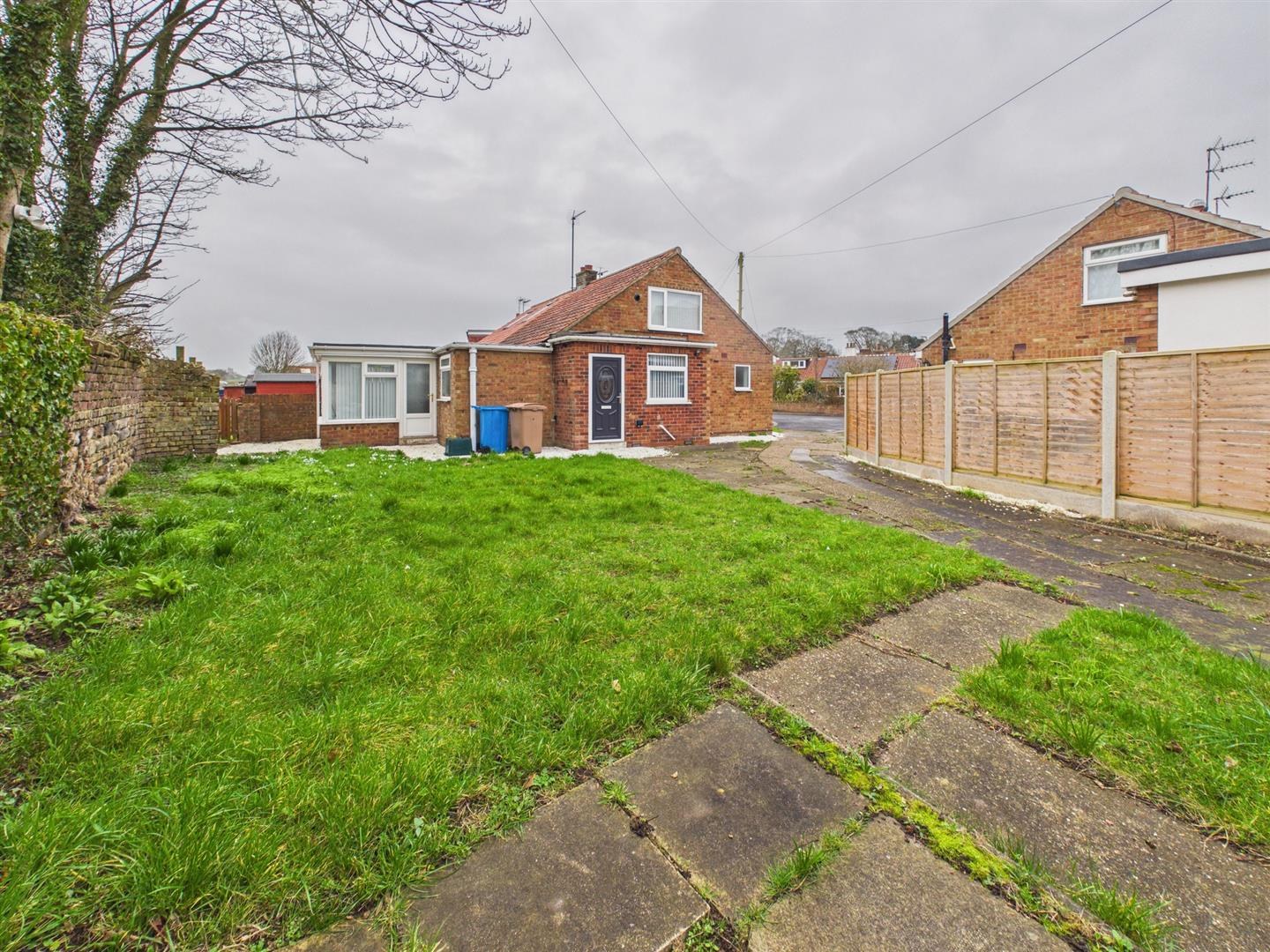 Sewerby Park Close