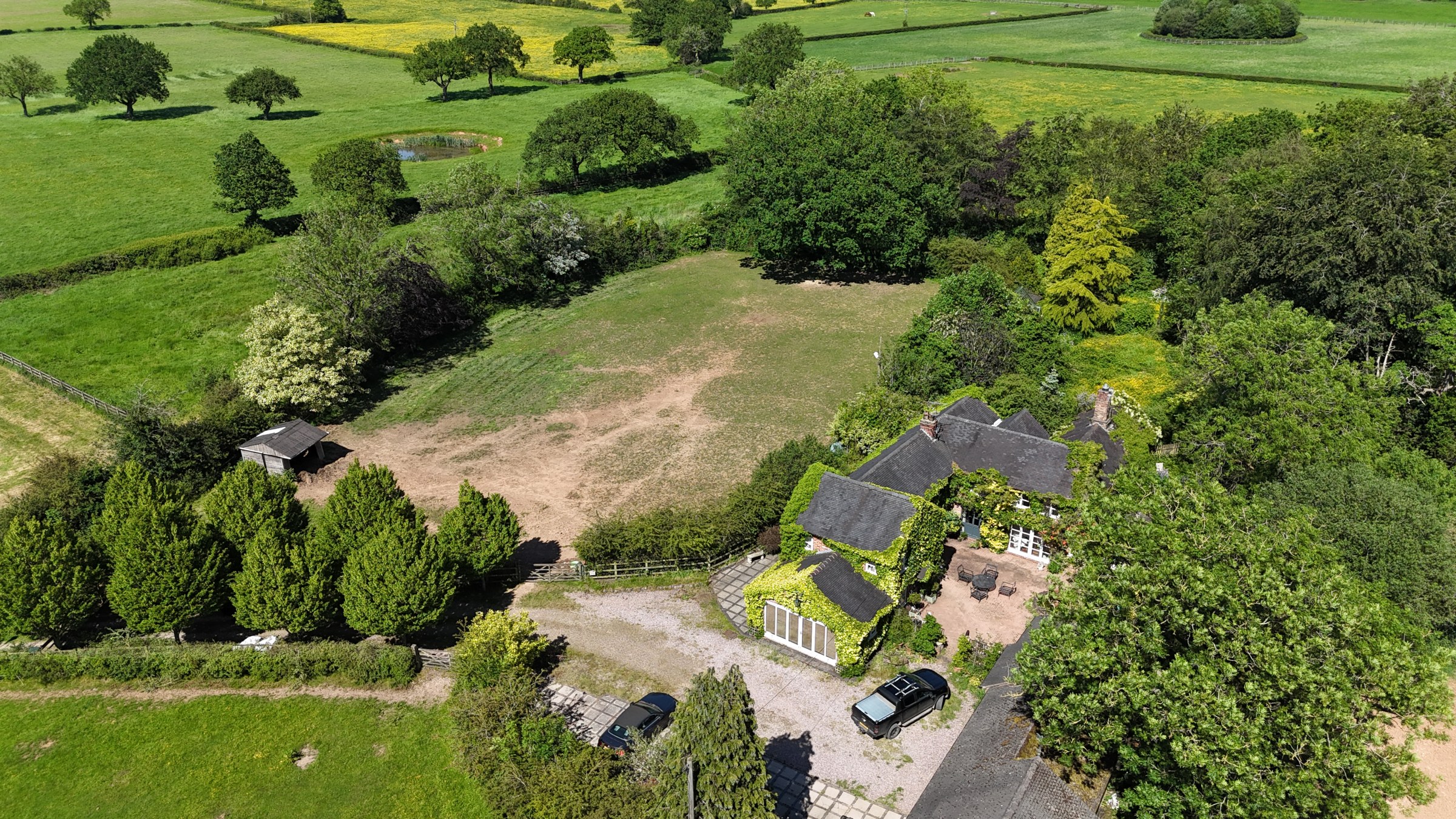 Hartwell Lane, Stone, ST15, photo 20