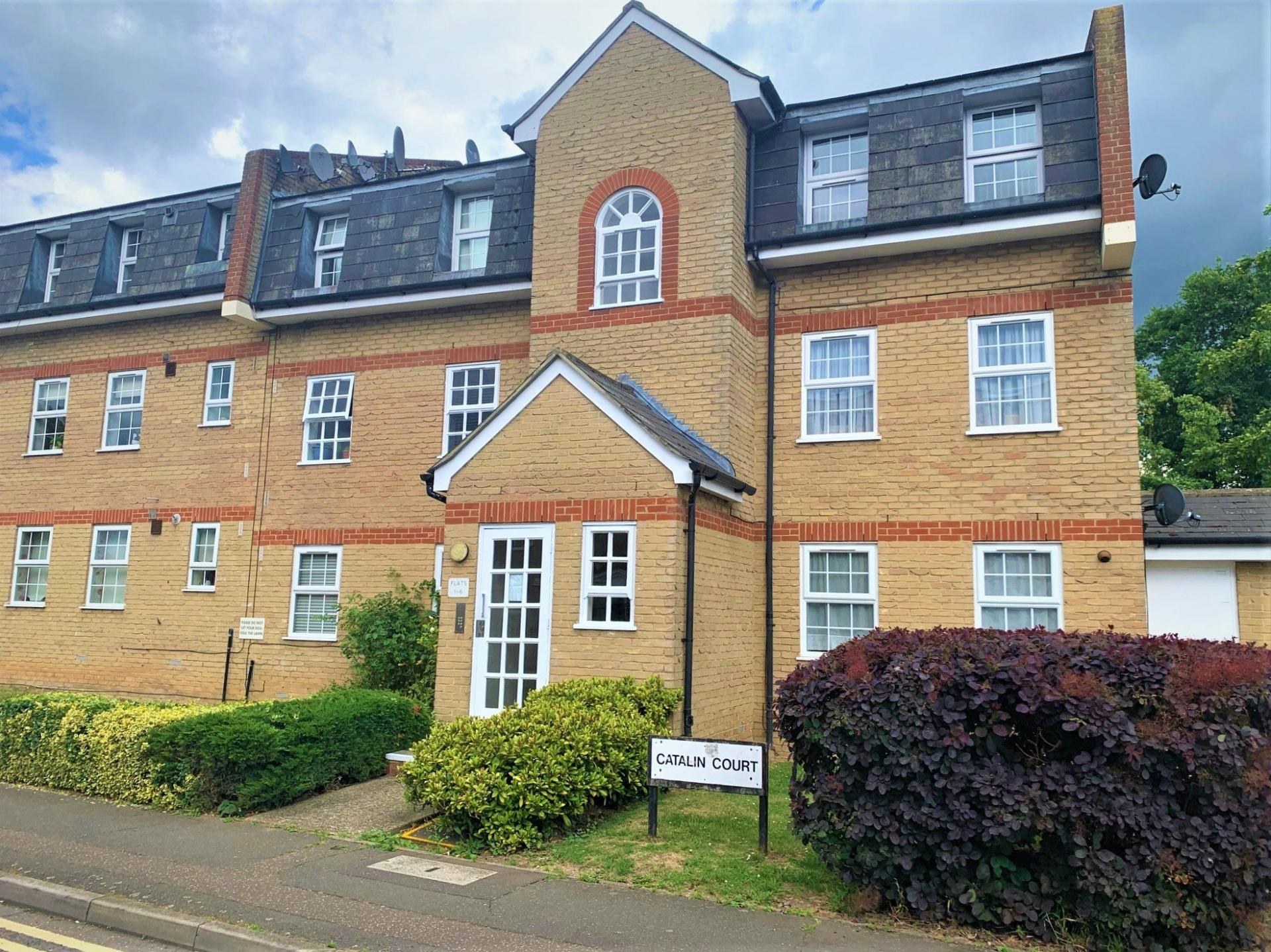 1 bedroom Flat for rent in Waltham Abbey