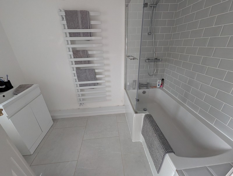 Hawthorn villas, Brecon Road, Ystradgynlais, Powys., photo 19
