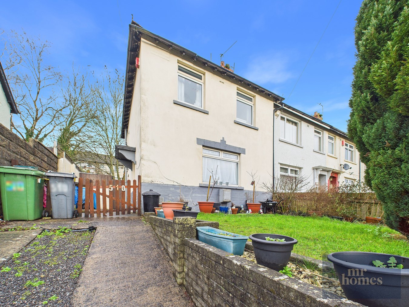 Cowbridge Road West, Cardiff, CF5