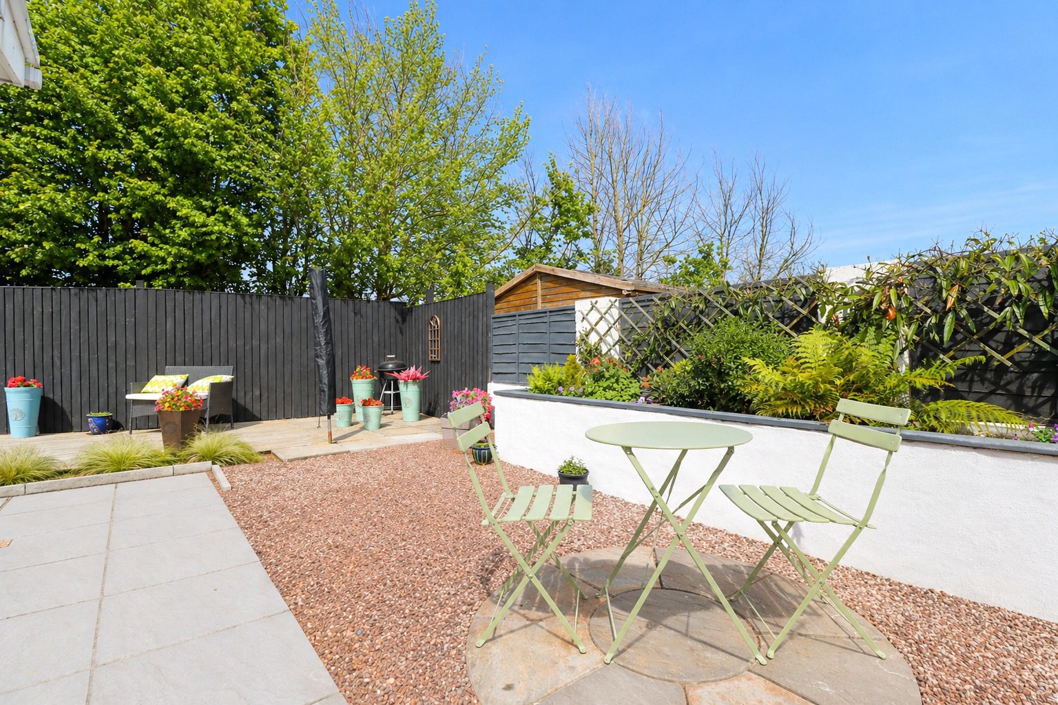 Rickards Green, Abbotsham, Bideford, Devon, EX39, photo 25