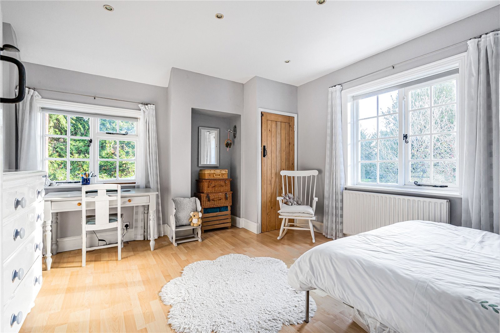 Whitmoor Lane, Sutton Green, Guildford, GU4, photo 21