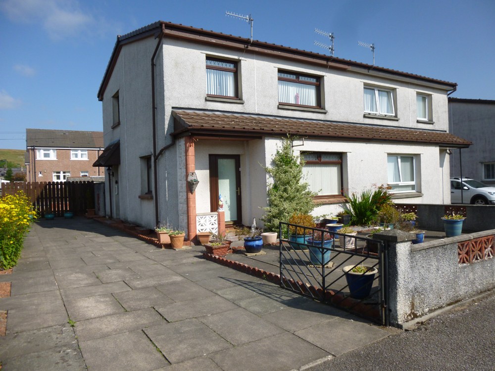 Nivison Avenue