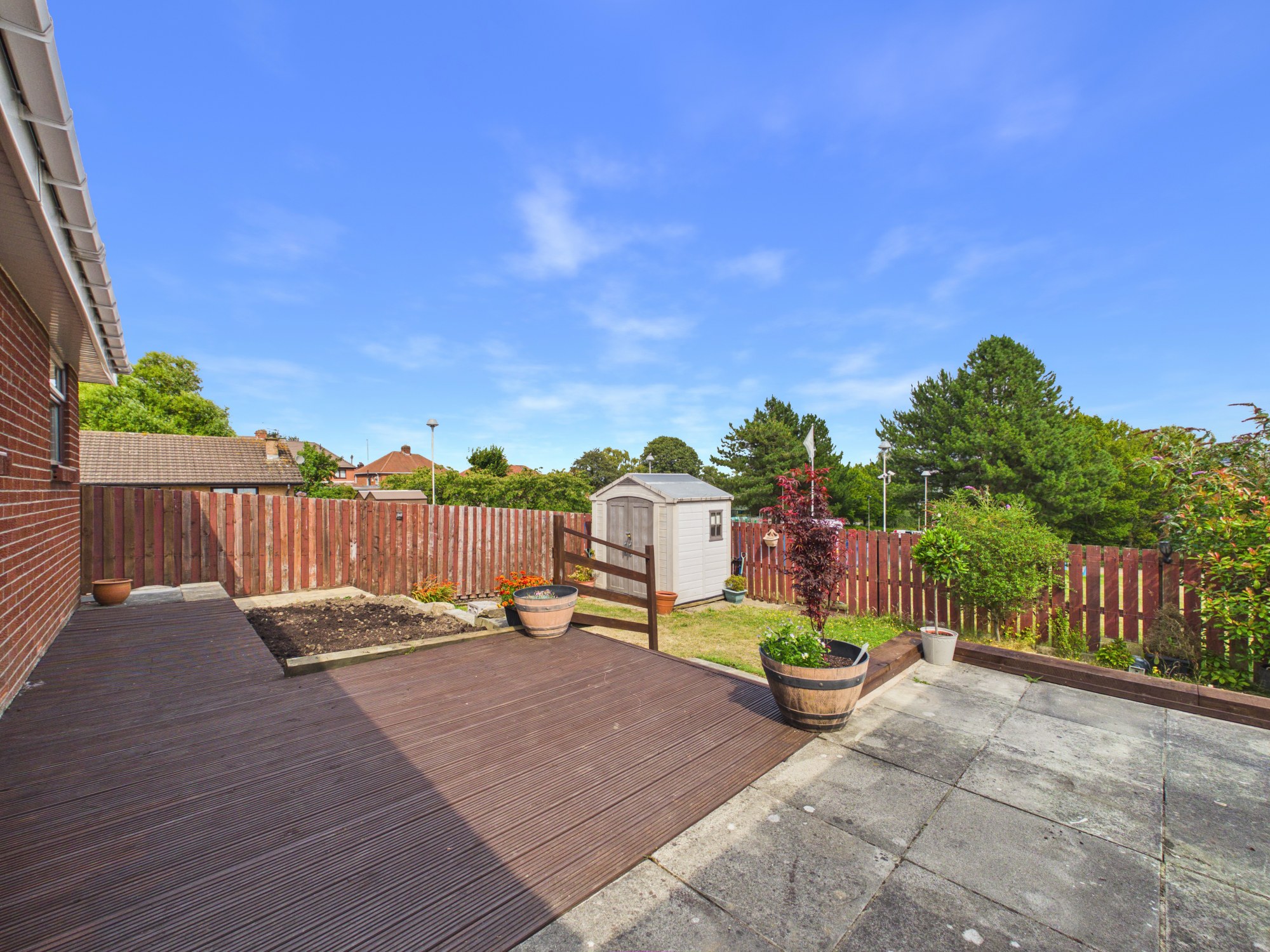 Simonside Walk, Lobley Hill, NE11, photo 15