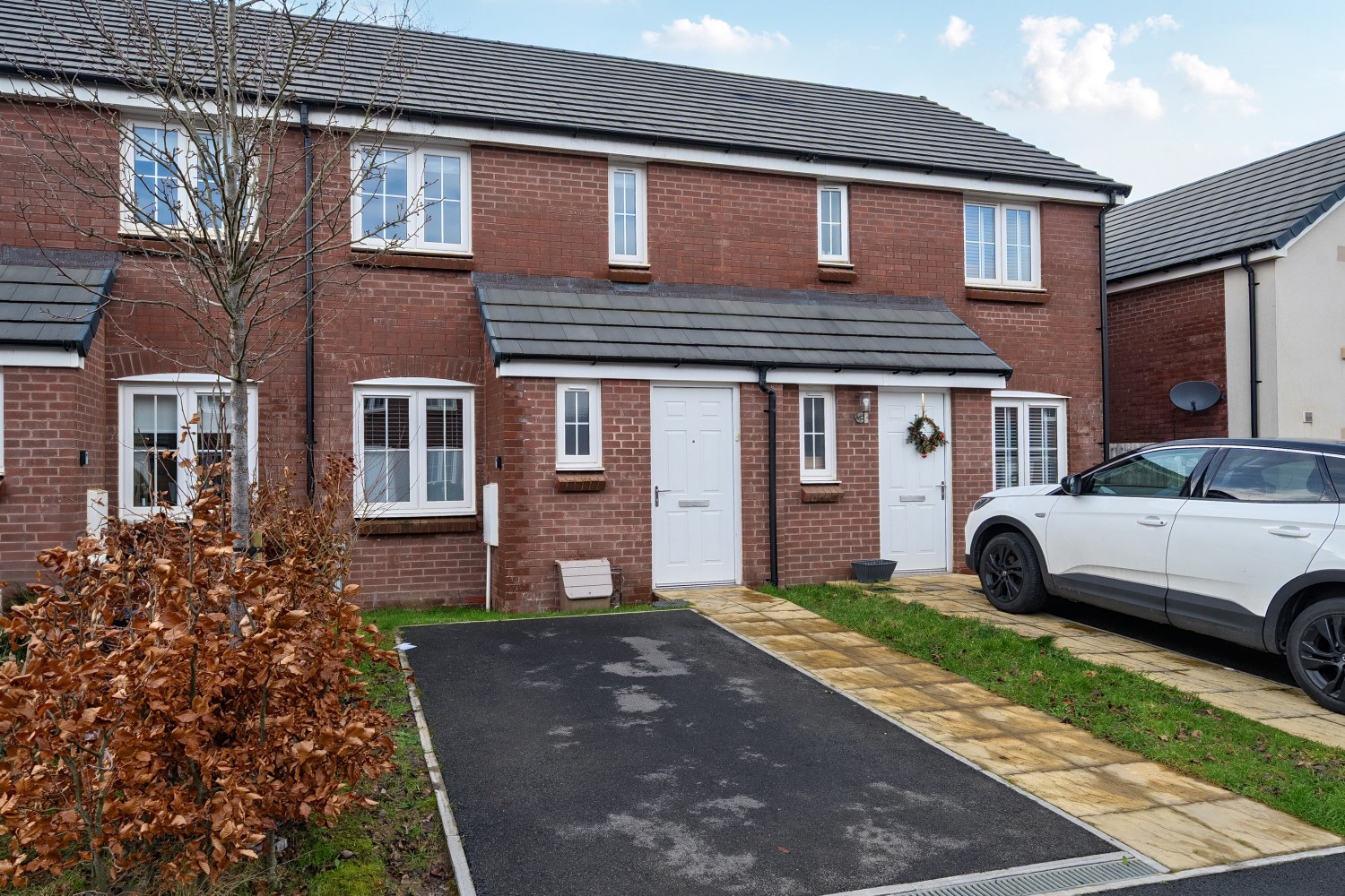 Tawcroft Way, Barnstaple, Devon, EX31