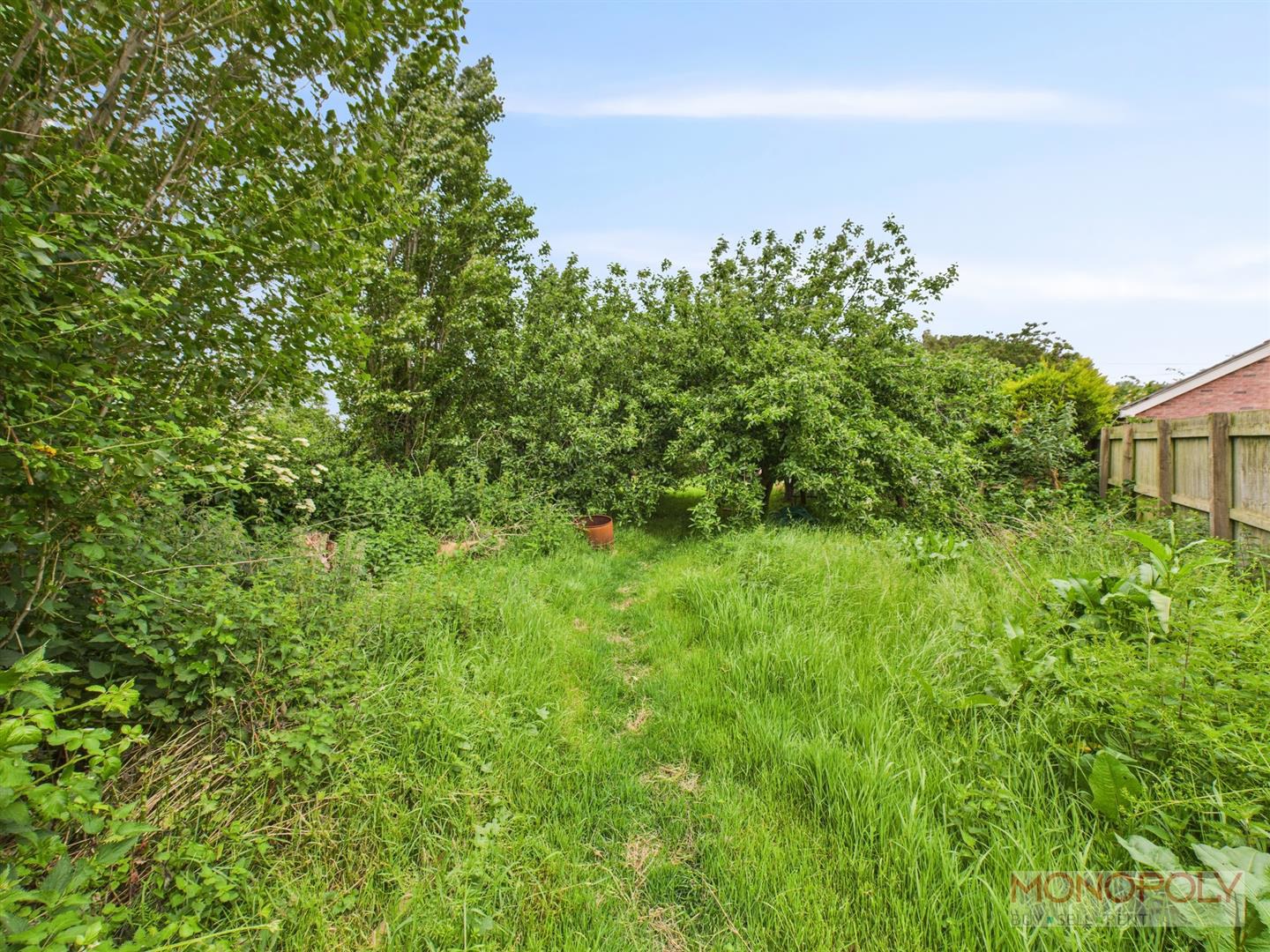 Burton Hall Road, Rossett, LL12, photo 31