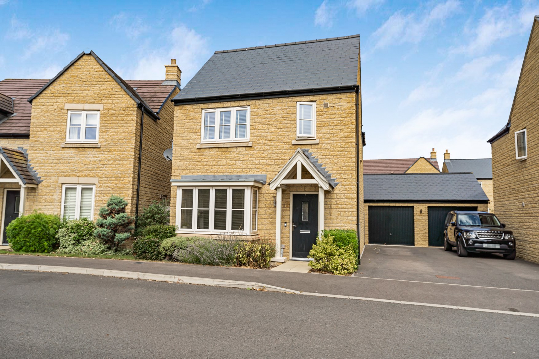 Horne Lane, Witney, OX29, photo 19