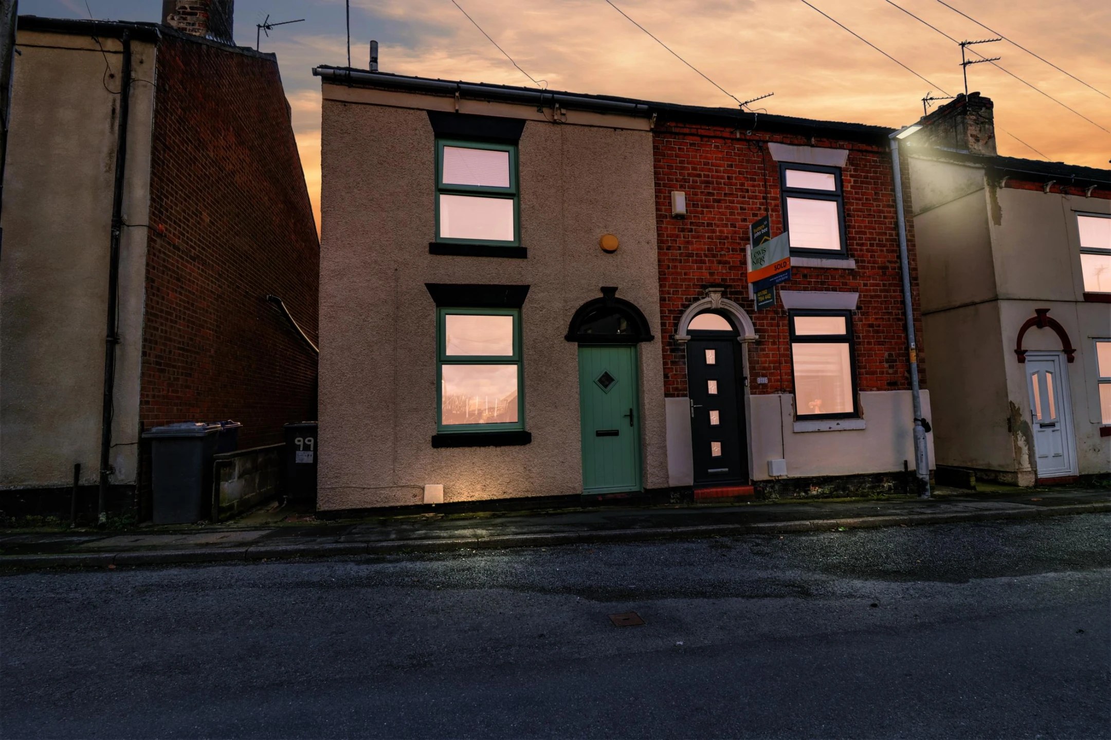 Church Street