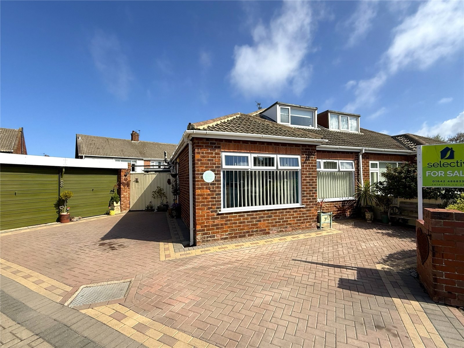 Corngrave Close
