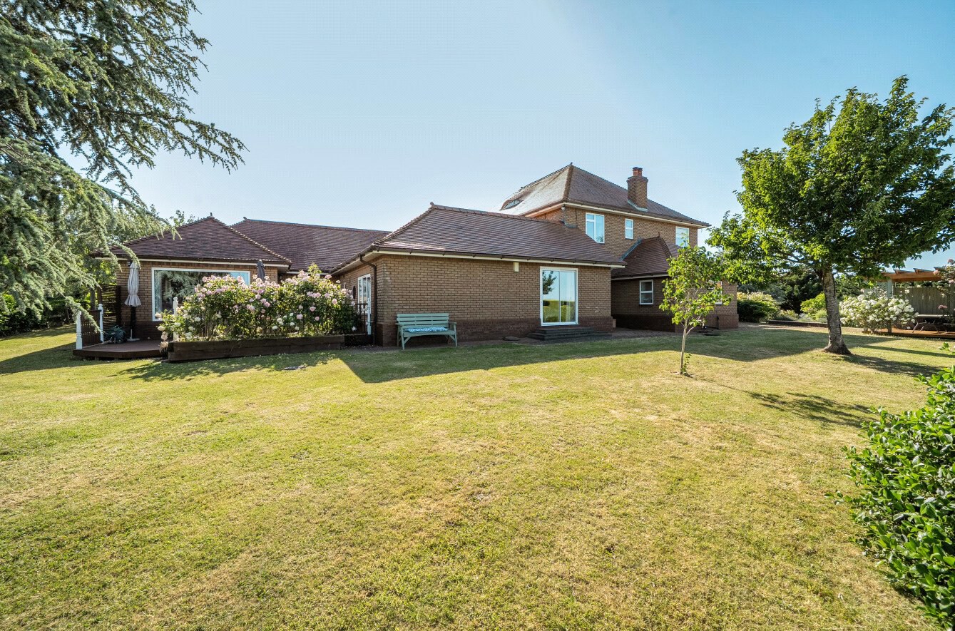 Dancing Hill, North Petherton, Bridgwater, Somerset, TA6, photo 17