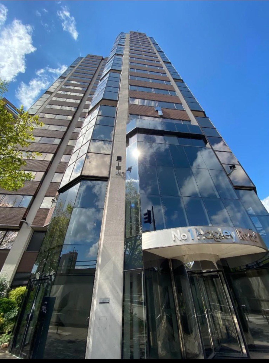 Apartment , Metropolitan House,  Hagley Road, Birmingham, photo 2