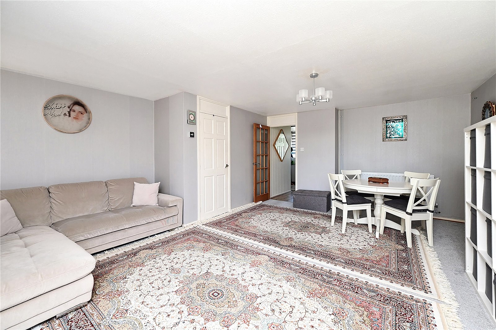 Shepherds Walk, Farnborough, GU14, photo 3