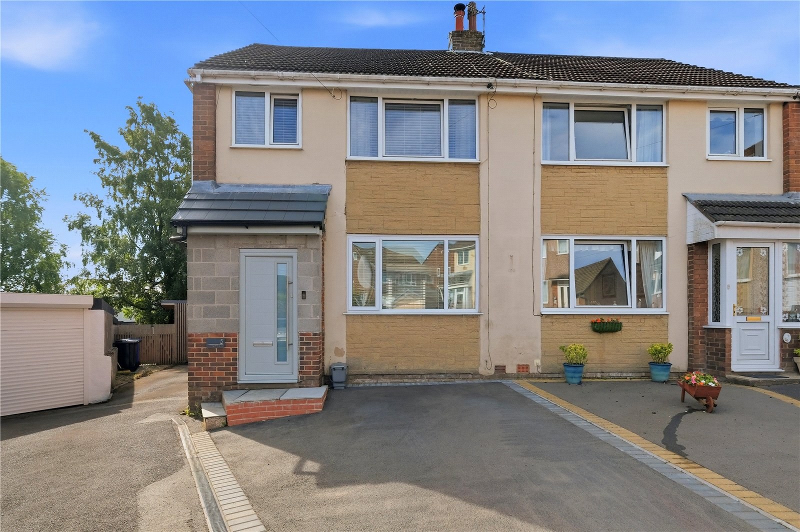 Bedford Close