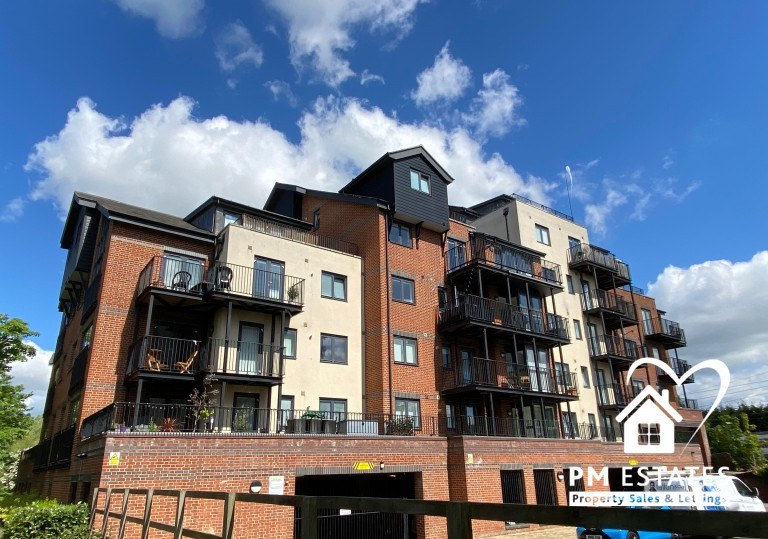Tanners Wharf