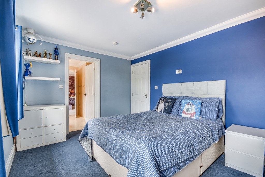 Bristowe Avenue, Great Baddow, Chelmsford, photo 24