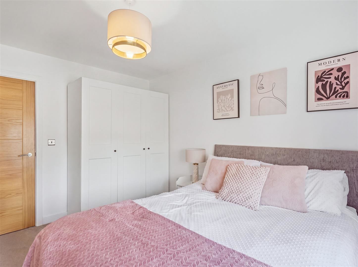 Heathpoult Road, Verwood, photo 5