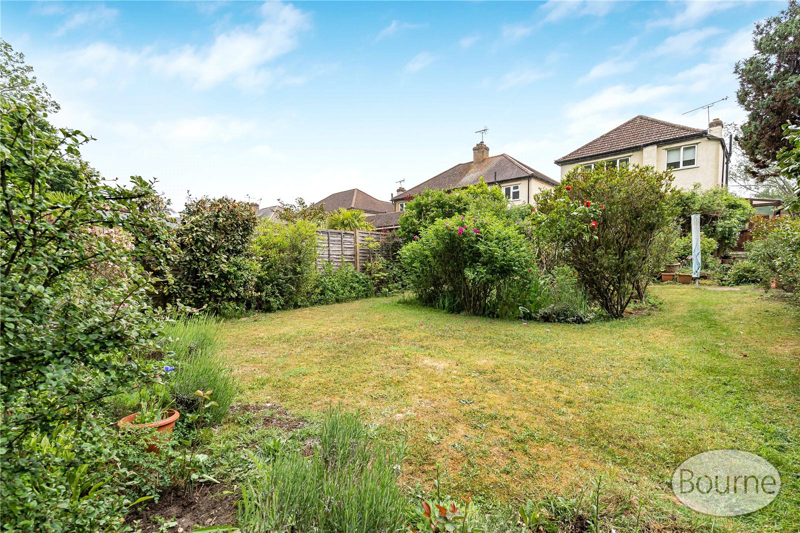 Woodlands Avenue, West Byfleet, Surrey, KT14, photo 12