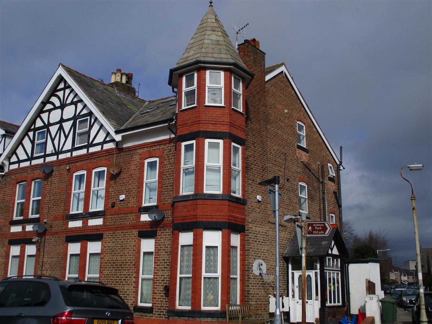 Westbourne Road