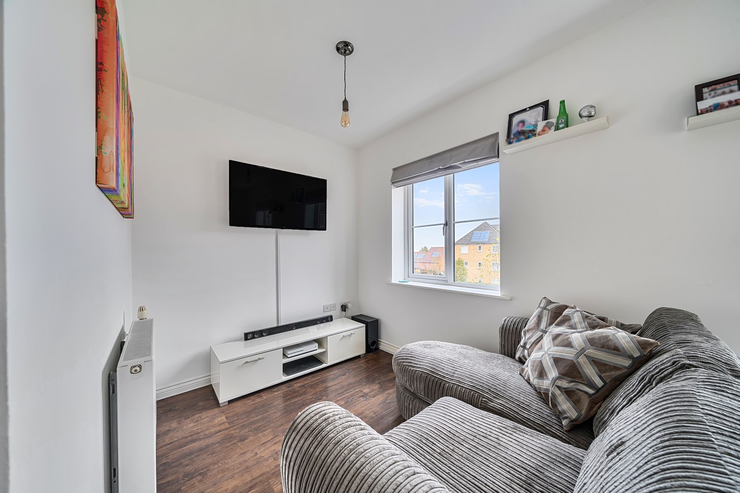 Lydford House, 1 Ravens Dene, Chislehurst, Kent, BR7, photo 4