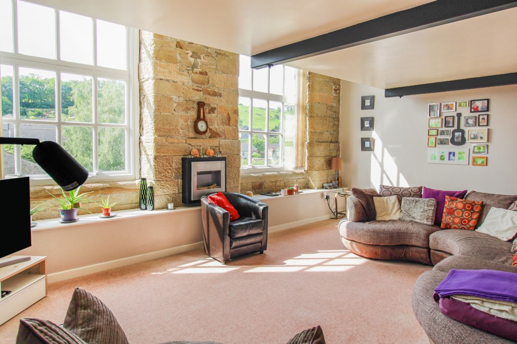 West Road, Carleton, Skipton, North Yorkshire, BD23, photo 2