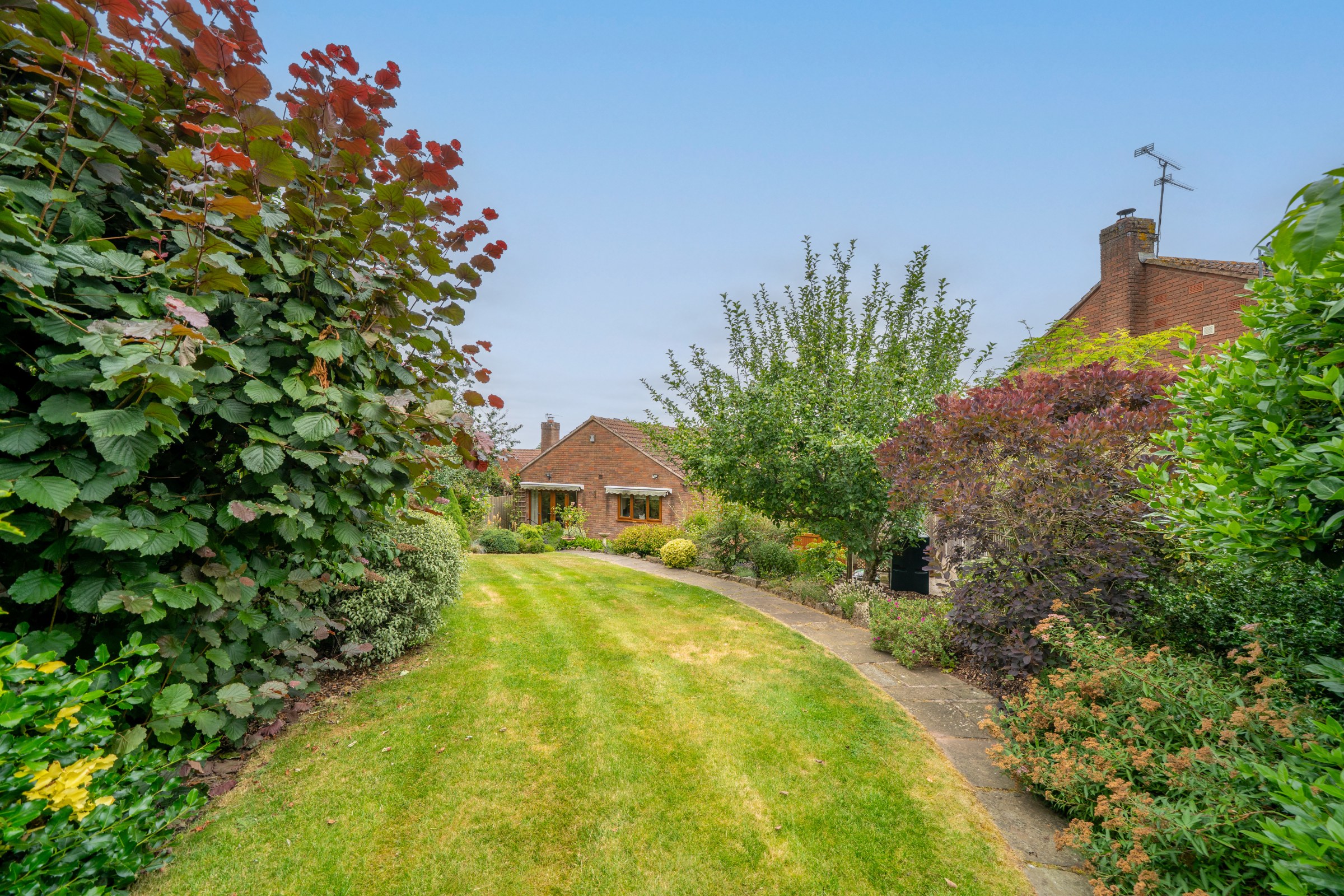 Orchard End, Cleobury Mortimer, DY14, photo 13