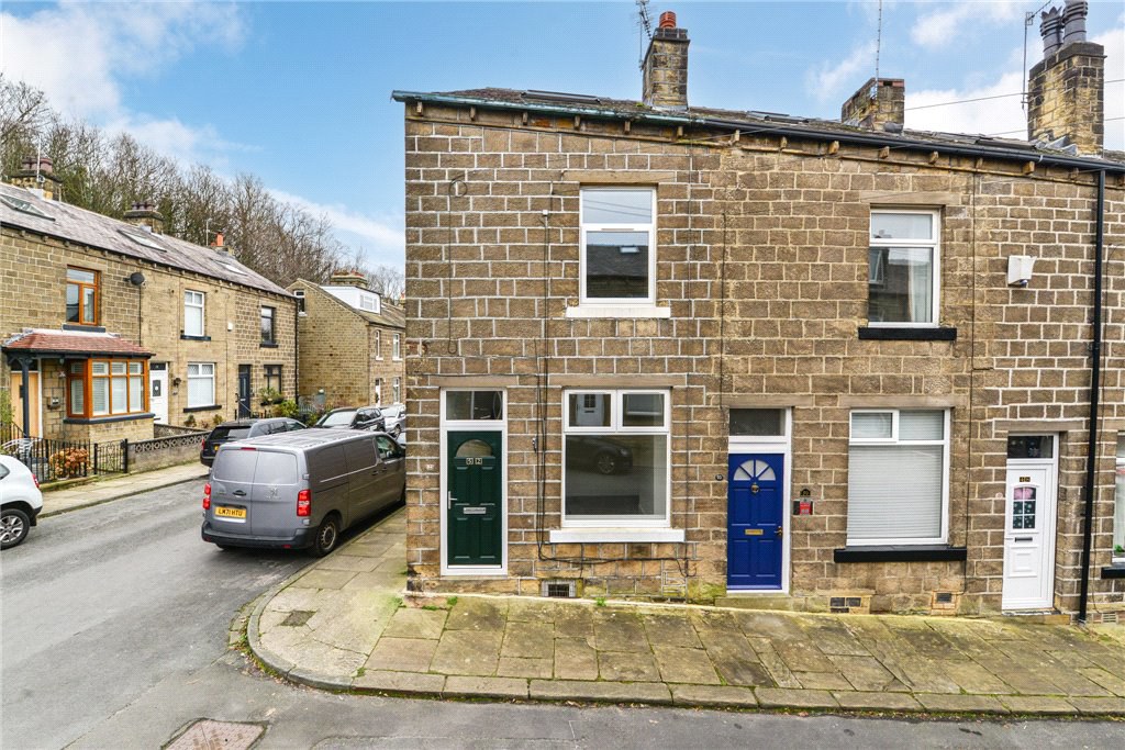 Norman Street, Bingley, West Yorkshire, BD16