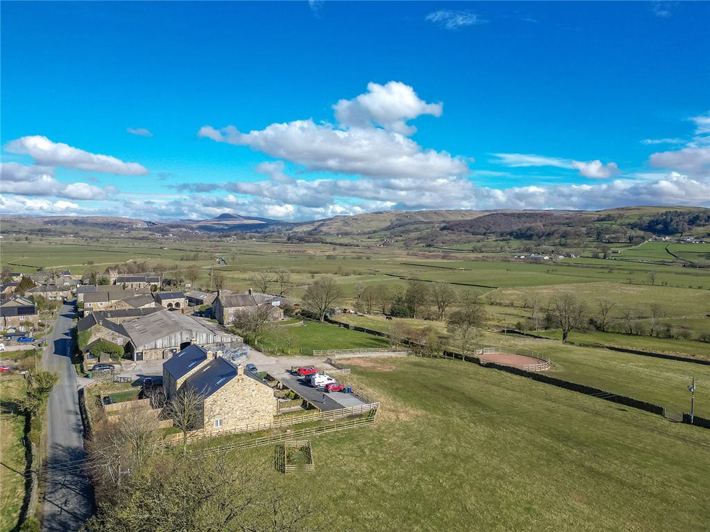 Bank Field View, Rathmell, Settle, North Yorkshire, BD24, photo 14