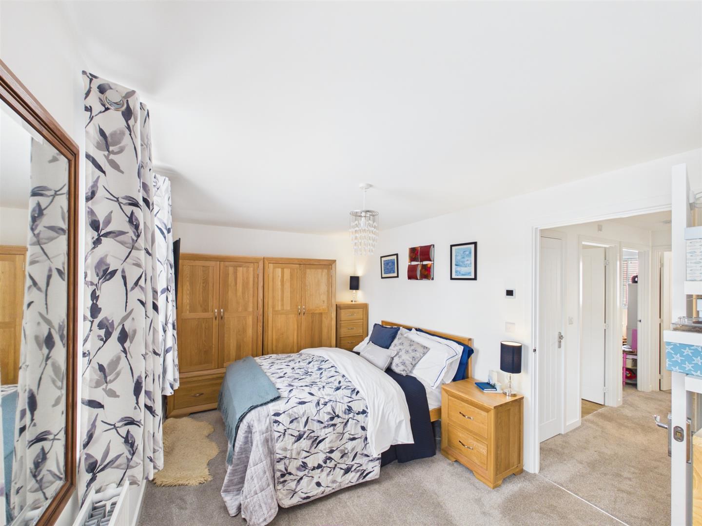 Maes Y Cwrt, Pembrey, Burry Port, photo 13