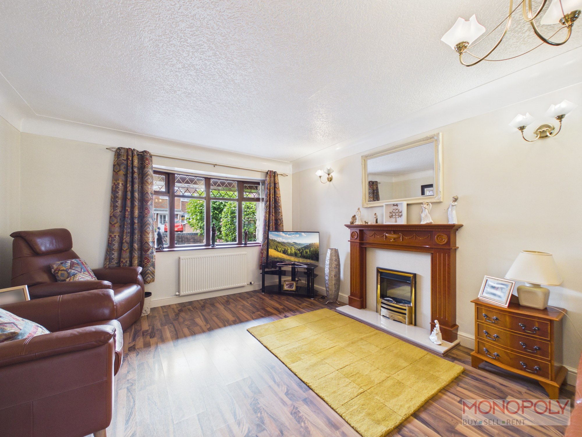 Turner Close, Wrexham, LL13, photo 2
