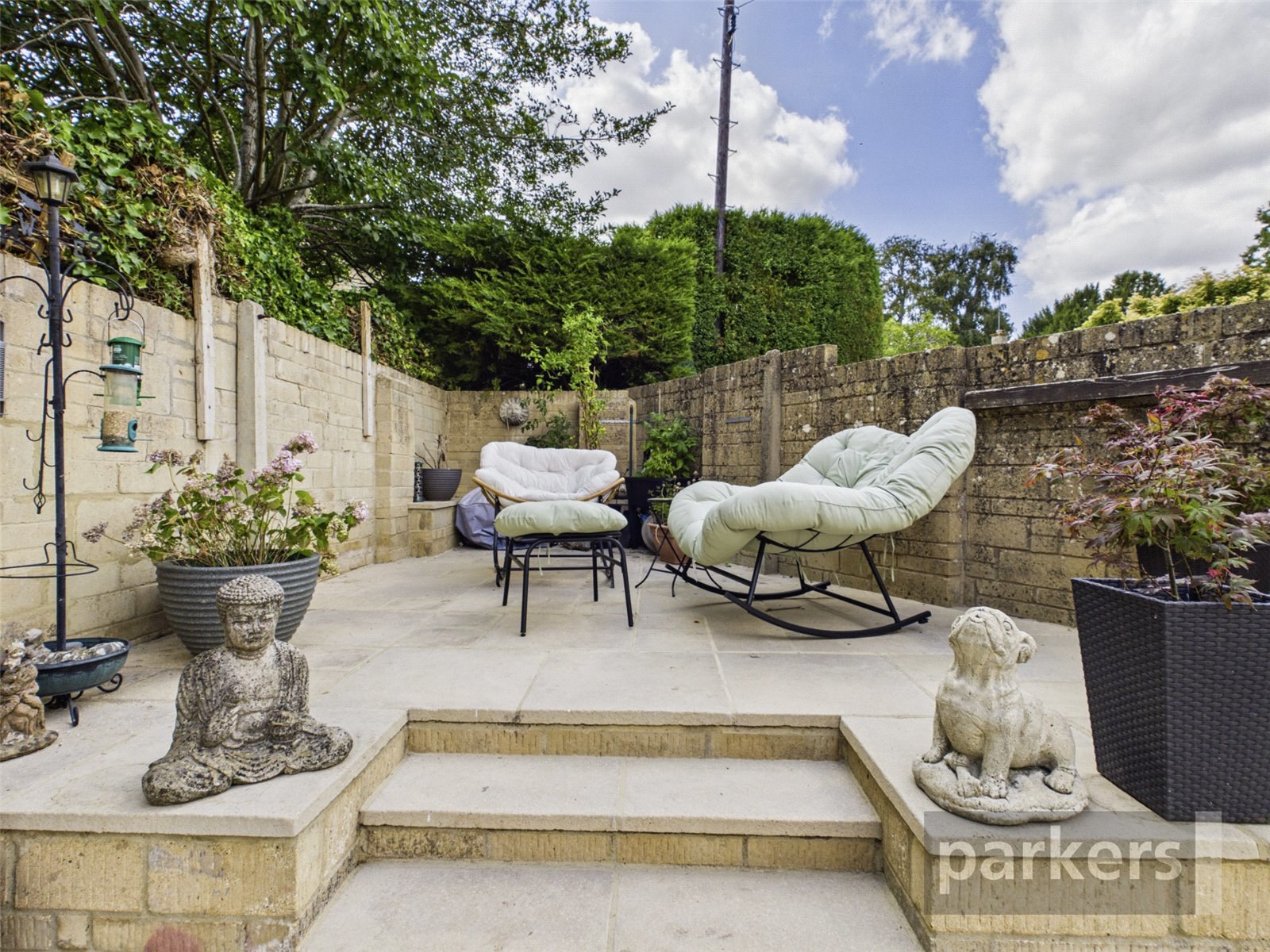 Court Close, Shipton under Wychwood, Oxfordshire, OX7, photo 29